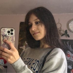 Meet your Posher, Jamie